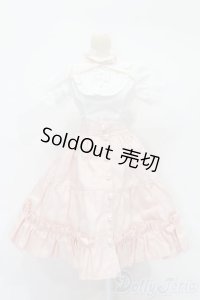 DD/OF ナナイロテントウ様衣装セット S-25-10-26-219-TO-ZS