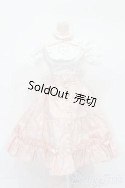 画像1: DD/OF ナナイロテントウ様衣装セット S-25-10-26-219-TO-ZS