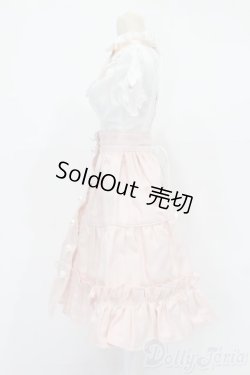 画像2: DD/OF ナナイロテントウ様衣装セット S-25-10-26-219-TO-ZS