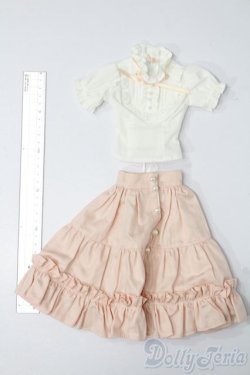 画像5: DD/OF ナナイロテントウ様衣装セット S-25-10-26-219-TO-ZS