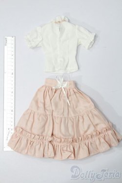 画像6: DD/OF ナナイロテントウ様衣装セット S-25-10-26-219-TO-ZS