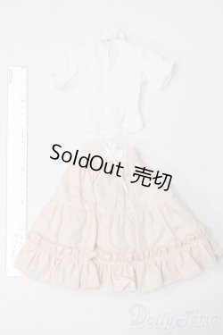 画像6: DD/OF ナナイロテントウ様衣装セット S-25-10-26-219-TO-ZS