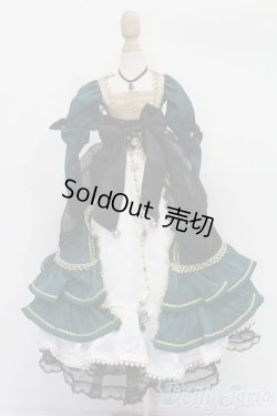 画像1: 40cmサイズドール/OF:衣装 S-25-12-21-515-TO-ZS