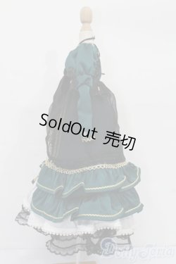 画像2: 40cmサイズドール/OF:衣装 S-25-12-21-515-TO-ZS