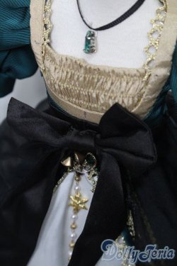 画像4: 40cmサイズドール/OF:衣装 S-25-10-26-224-TO-ZS