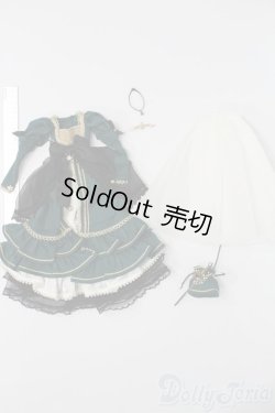 画像5: 40cmサイズドール/OF:衣装 S-25-12-21-515-TO-ZS