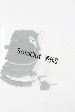 画像6: 40cmサイズドール/OF:衣装 S-25-12-21-515-TO-ZS