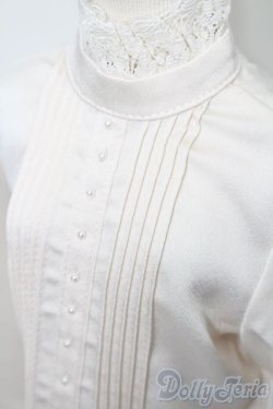 画像2: SD/OF gentle bloodブラウス(PSYCHO-LAB様製) S-25-10-26-217-TO-ZS