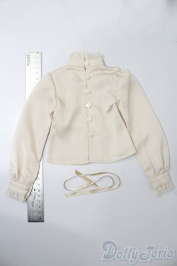 画像3: SD/OF gentle bloodブラウス(PSYCHO-LAB様製) S-25-10-26-217-TO-ZS