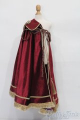 SDGｒB/OF:Gentle Blood マント　psycho-lab様製 S-25-10-26-216-TO-ZS