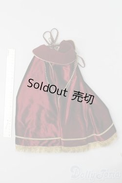 画像6: SDGｒB/OF:Gentle Blood マント　psycho-lab様製 S-25-10-26-216-TO-ZS