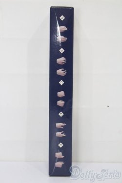 画像2: Harmonia bloom/ハンドパーツセット(root) S-25-10-26-170-TO-ZS