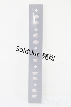 画像2: Harmonia bloom/ハンドパーツセット(root) S-25-12-14-570-TO-ZS