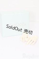 DIKADOLL/ハンドパーツ S-26-05-17-407-TO-ZS
