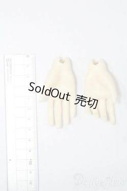 画像3: DIKADOLL/ハンドパーツ S-26-05-17-407-TO-ZS
