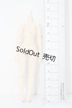 画像3: azone/1/12ピコニーモS/男の子ボディ S-26-01-04-350-TO-ZS