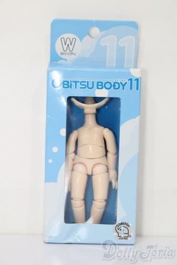 画像1: オビツ11/ボディ S-25-10-26-172-TO-ZS