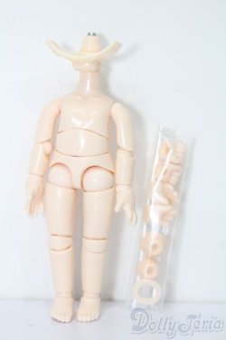 画像2: オビツ11/ボディ S-25-10-26-172-TO-ZS