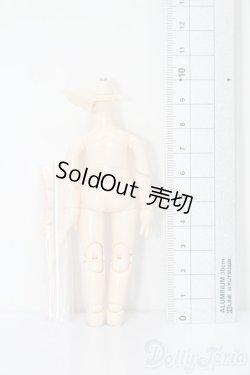 画像3: オビツ11/ボディ S-26-03-08-464-TO-ZS