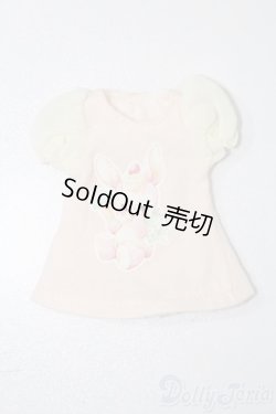 画像1: azoneピュアニーモ/OF:21cmサイズドール 衣装 S-25-10-26-227-TO-ZS