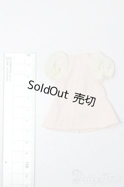 画像2: azoneピュアニーモ/OF:21cmサイズドール 衣装 S-25-10-26-227-TO-ZS