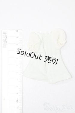 画像2: azoneピュアニーモ/OF:21cmサイズドール 衣装 S-25-10-26-226-TO-ZS