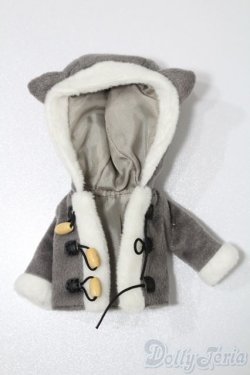 画像1: azoneピコニーモ/OF:1/12サイズドール　衣装 S-25-10-26-228-TO-ZS