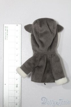 画像2: azoneピコニーモ/OF:1/12サイズドール　衣装 S-25-10-26-228-TO-ZS