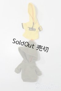 1/12サイズドール/OF:衣装 S-25-10-26-232-TO-ZS