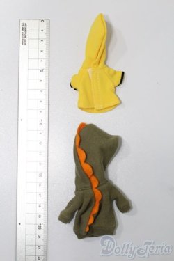 画像2: 1/12サイズドール/OF:衣装 S-25-10-26-232-TO-ZS