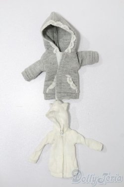 画像1: 1/12サイズドール/OF:衣装 S-25-10-26-231-TO-ZS