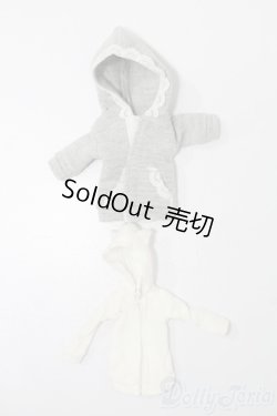 画像1: 1/12サイズドール/OF:衣装 S-26-01-11-467-TO-ZS