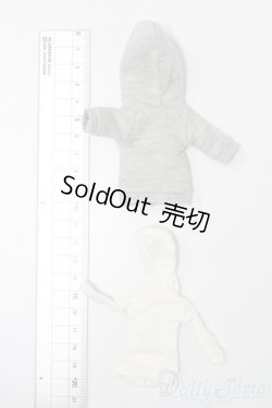 画像2: 1/12サイズドール/OF:衣装 S-26-01-11-467-TO-ZS