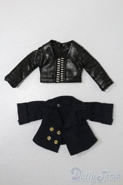 画像1: 1/12サイズドール/OF:衣装 S-25-10-26-234-TO-ZS