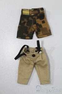 1/12サイズドール/OF:衣装 S-25-10-26-235-TO-ZS