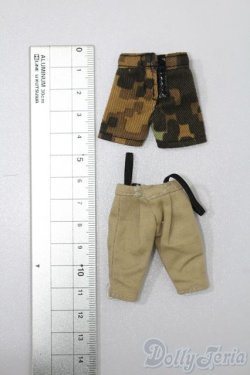 画像2: 1/12サイズドール/OF:衣装 S-25-10-26-235-TO-ZS