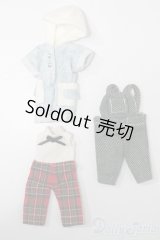 1/12サイズドール/OF:衣装 S-26-01-11-470-TO-ZS