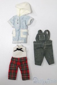 1/12サイズドール/OF:衣装 S-25-10-26-236-TO-ZS