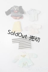 1/12サイズドール/OF:衣装 S-26-01-11-468-TO-ZS