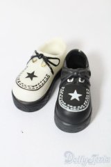 1/6サイズドール/OF:靴 S-25-10-26-240-TO-ZS