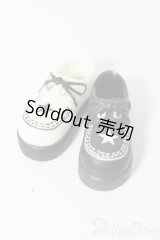 1/6サイズドール/OF:靴 S-25-10-26-240-TO-ZS