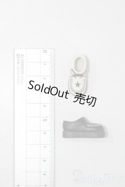 画像3: 1/6サイズドール/OF:靴 S-25-10-26-240-TO-ZS