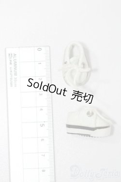 画像3: 1/12サイズドール/OF:靴 S-25-10-26-243-TO-ZS