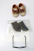1/12サイズドール/OF:靴 S-25-10-26-244-TO-ZS
