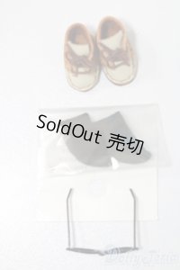 1/12サイズドール/OF:靴 S-25-10-26-244-TO-ZS