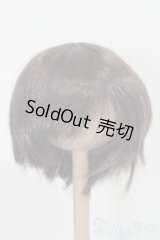 7-8inch/ウィッグ S-26-01-04-129-TO-ZS