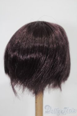 画像2: 7-8inch/ウィッグ S-25-10-26-197-TO-ZS