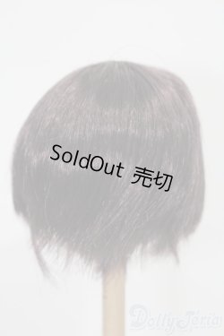 画像2: 7-8inch/ウィッグ S-26-01-04-129-TO-ZS