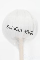 7-8inch/ウィッグ S-25-10-26-196-TO-ZS