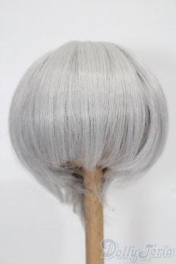 画像1: 7-8inch/ウィッグ S-25-10-26-196-TO-ZS